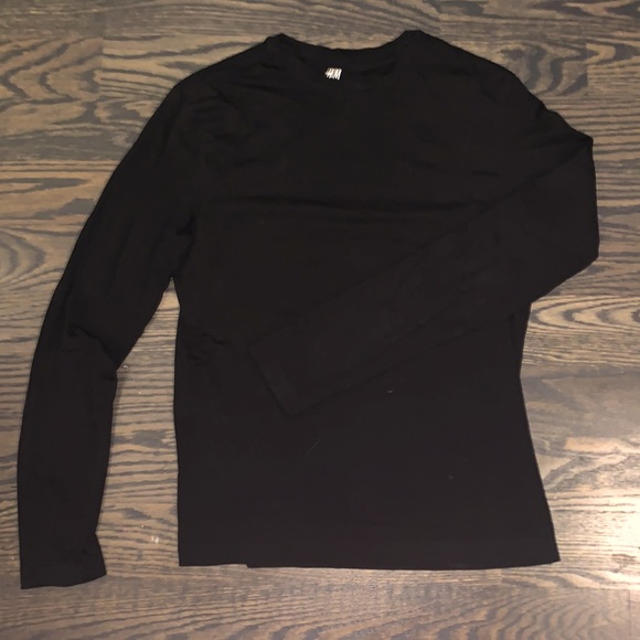 H&M Tops - H & M long sleeve top